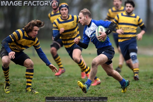 2021-11-21 CUS Pavia Rugby-Milano Classic XV 123